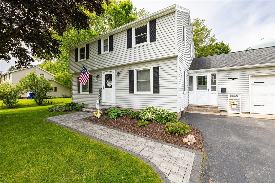 49 Lincolnshire Road, Webster, New York image 3
