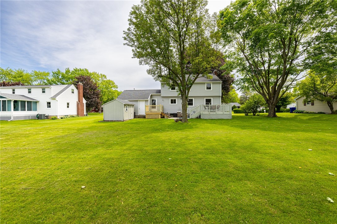 49 Lincolnshire Road, Webster, New York image 37