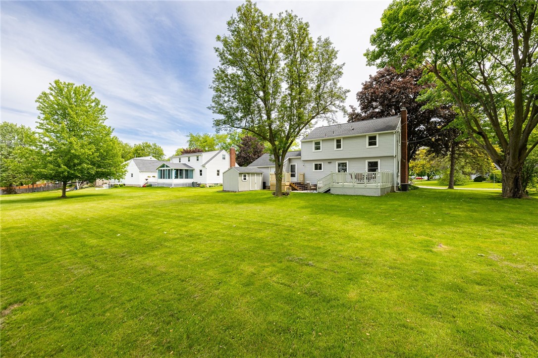 49 Lincolnshire Road, Webster, New York image 36