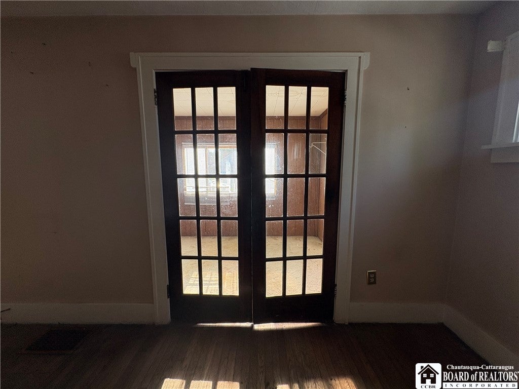Photo of 122 N 18th Street, Olean, NY 14760 (MLS # R1707265)