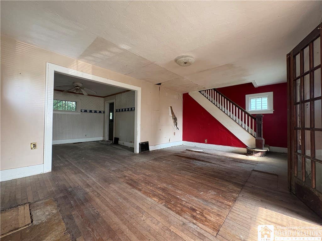 Photo of 122 N 18th Street, Olean, NY 14760 (MLS # R1707265)