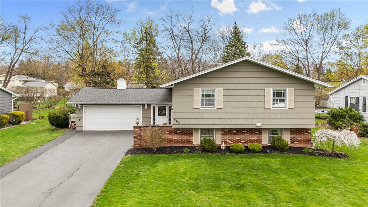 568 Heritage Drive, Greece, New York image 43