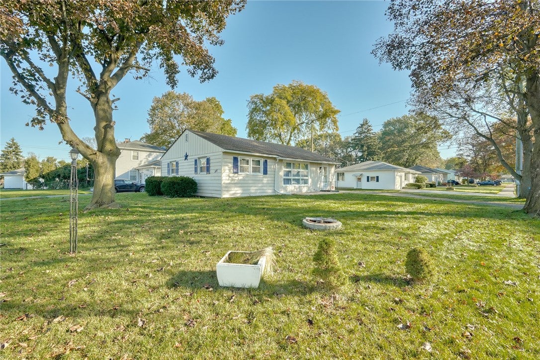 380 Noridge Drive