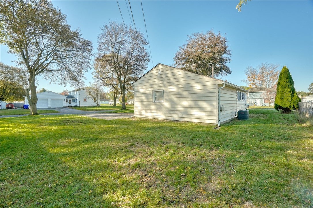 380 Noridge Drive