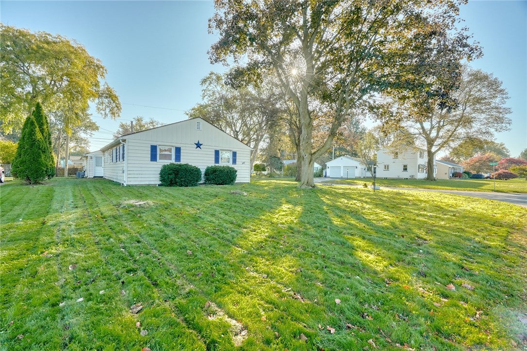 380 Noridge Drive