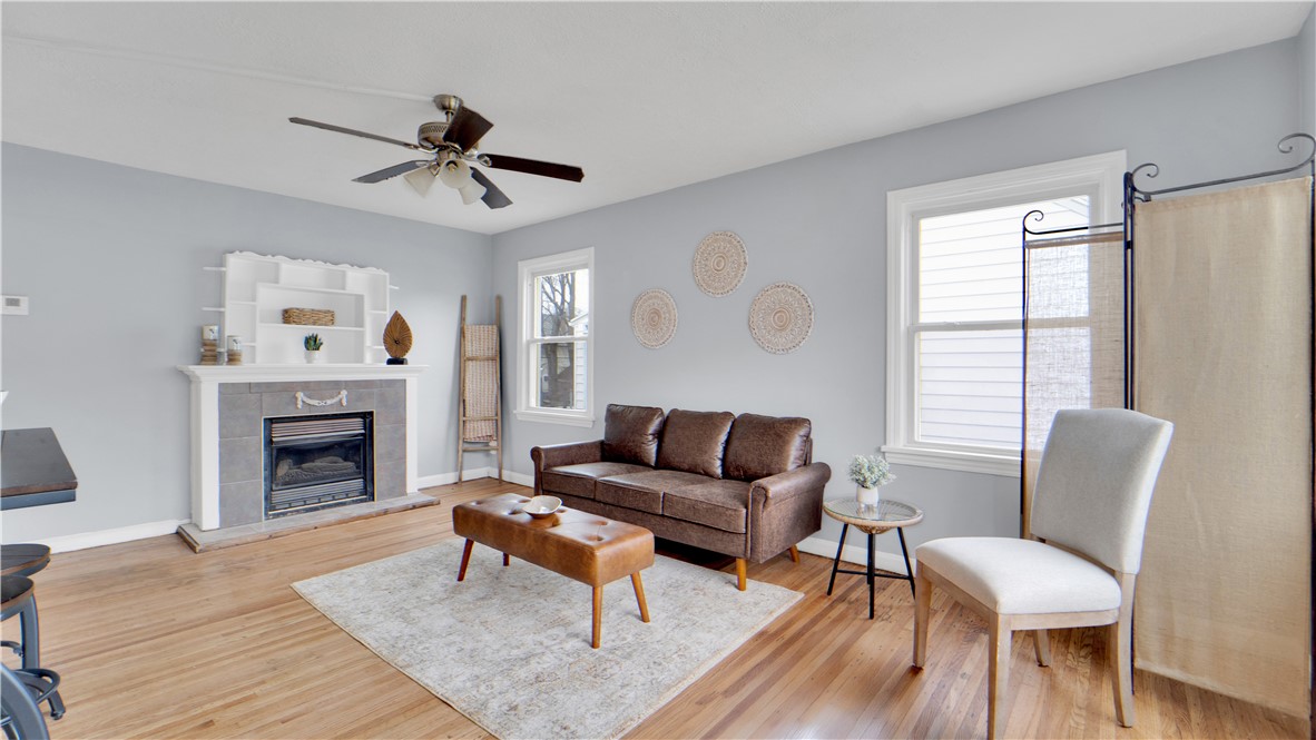 91 Dorset Street, Rochester, New York image 4