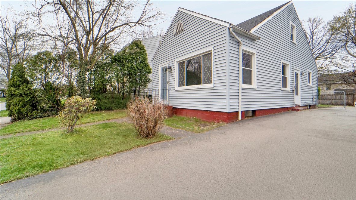 91 Dorset Street, Rochester, New York image 2