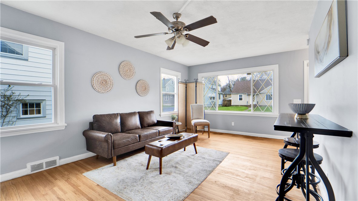 91 Dorset Street, Rochester, New York image 3
