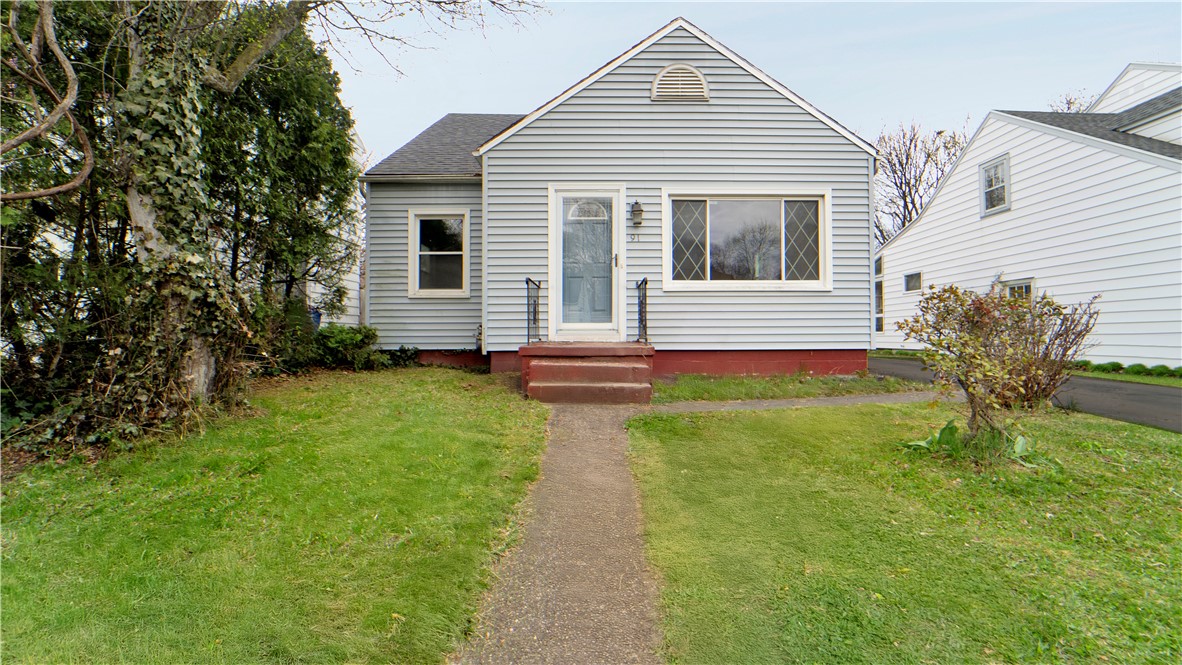 91 Dorset Street, Rochester, New York image 1