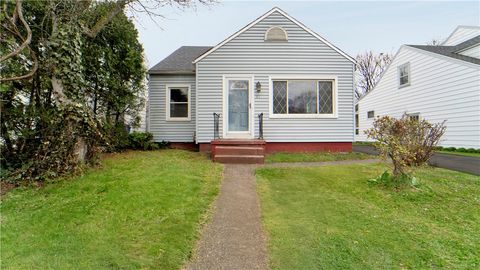 91 Dorset Street, Rochester, NY 14609 - MLS#: R1600184