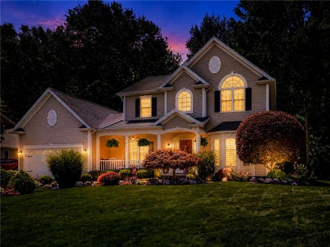 Homes For Sale - 3758 Deer Meadow Run<br/> Wayne County, Walworth, NY 14502