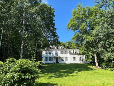 Photo of 641 Heritage Hill Road, Davenport, NY 13820 (MLS # R1619998)