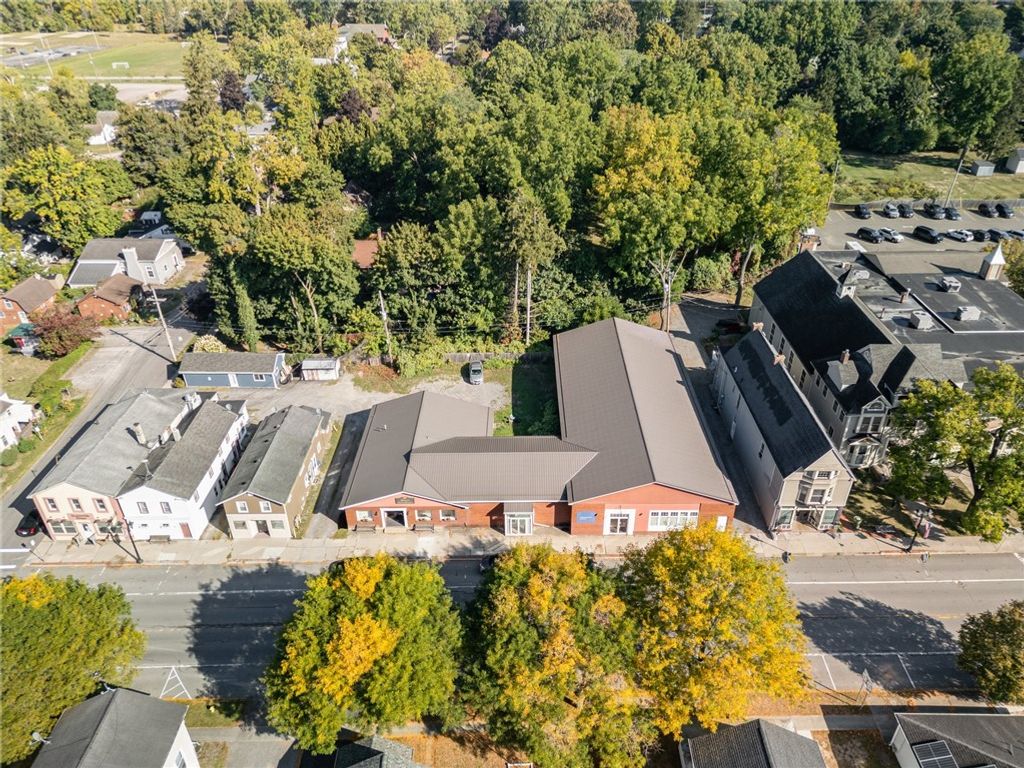 Photo of 32 Main Street, Wheatland, NY 14546 (MLS # R1639628)