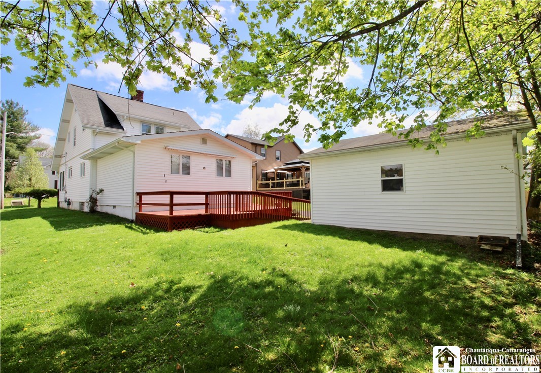 18 Gwendolin Avenue, Jamestown, New York image 38