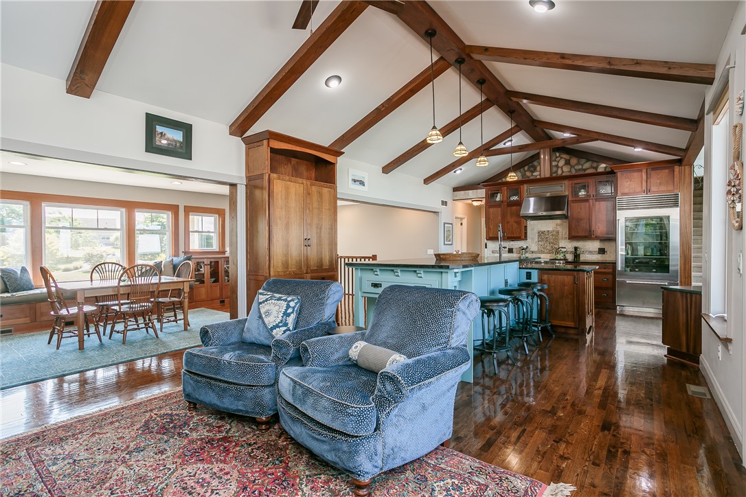 2847 White Birch Cv Road, Williamson, New York image 17