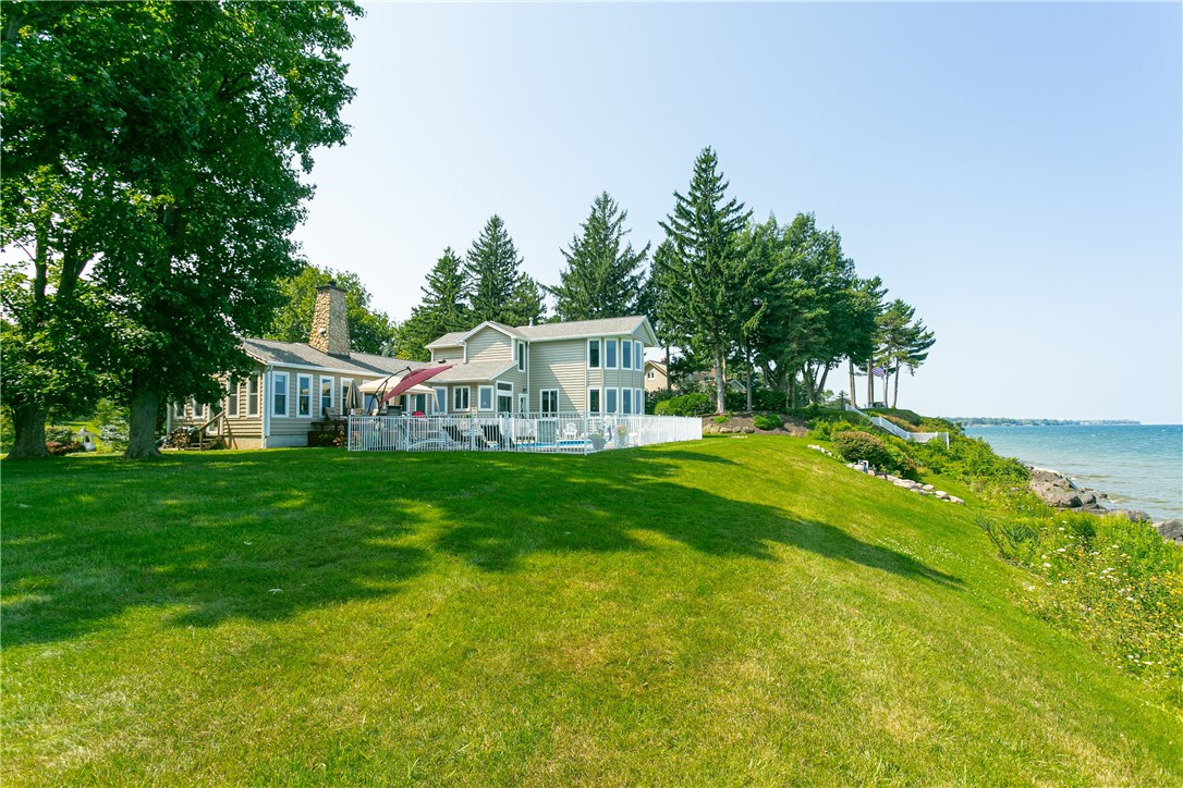 2847 White Birch Cv Road, Williamson, New York image 41