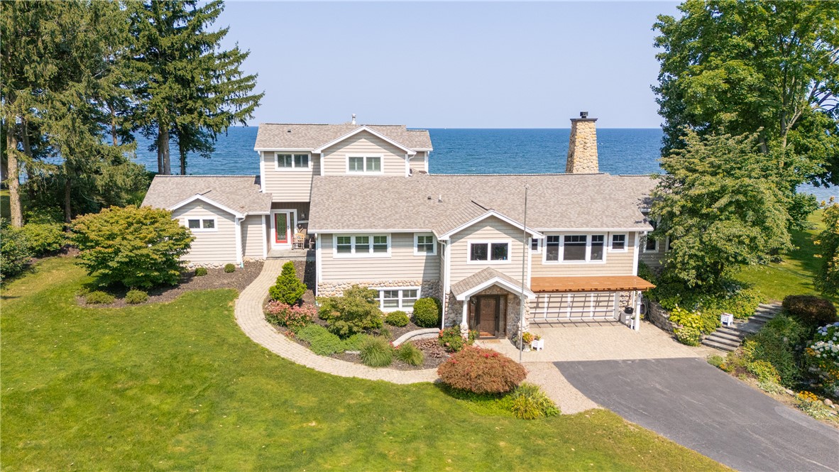 2847 White Birch Cv Road, Williamson, New York image 3