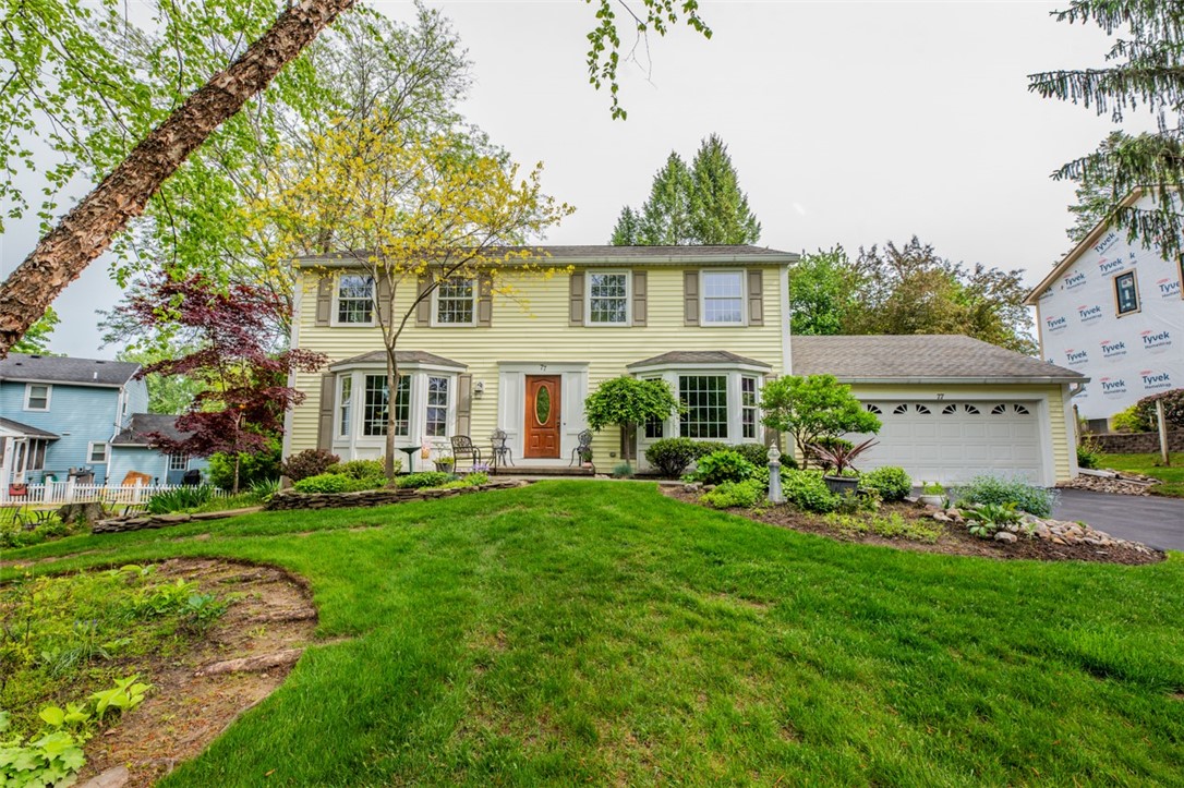 77 Misty Pine Road