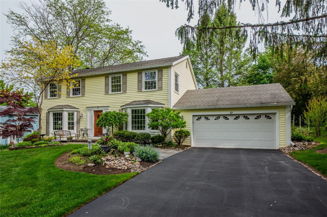 77 Misty Pine Road