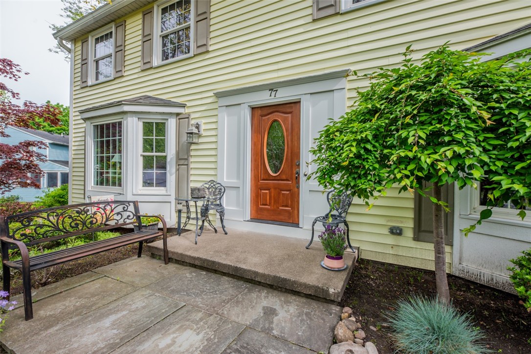 77 Misty Pine Road