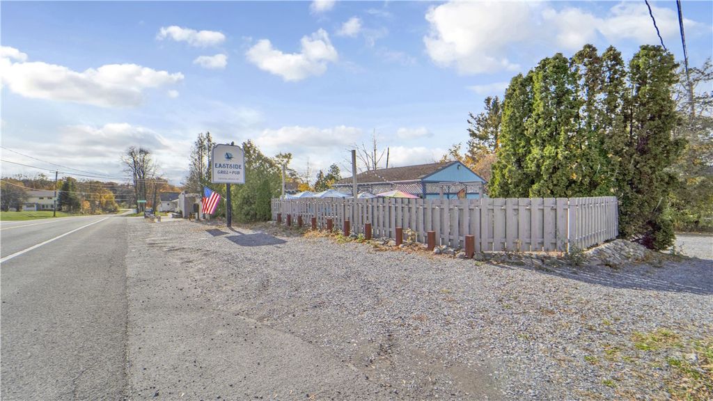 Photo of 4520 State Route 364, Gorham, NY 14424 (MLS # R1650102)