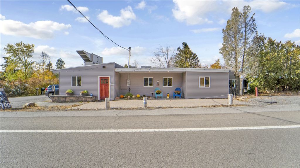 Photo of 4520 State Route 364, Gorham, NY 14424 (MLS # R1650102)