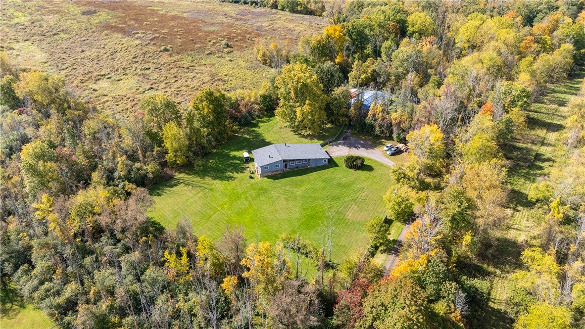 1383 Wayneport Road