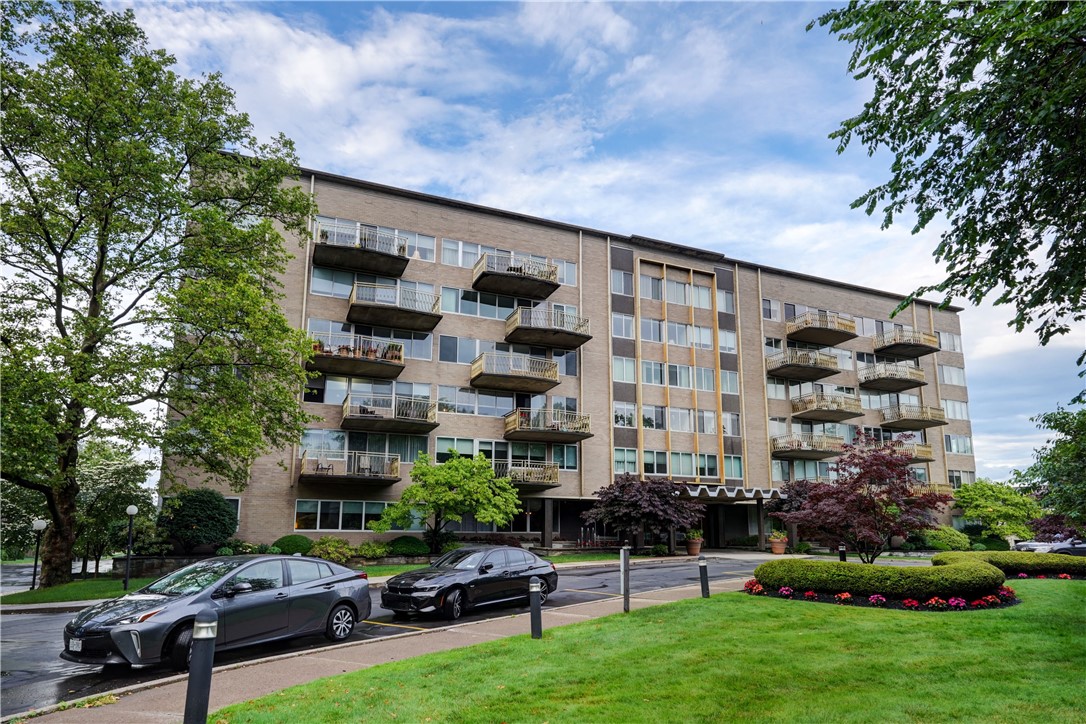 1400 East Avenue UN609