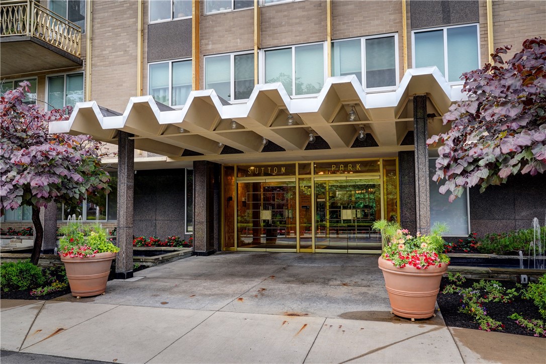 1400 East Avenue UN609