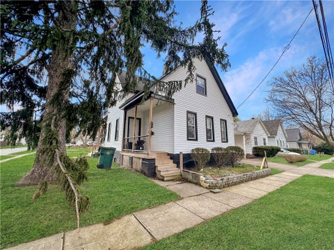 Multifamily For Sale - 103 Bernard Street<br/> Monroe County, Rochester, NY 14621