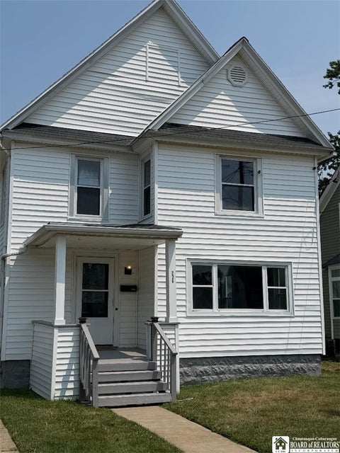 Homes For Sale - 226 King Street<br/> Dunkirk, NY 14048