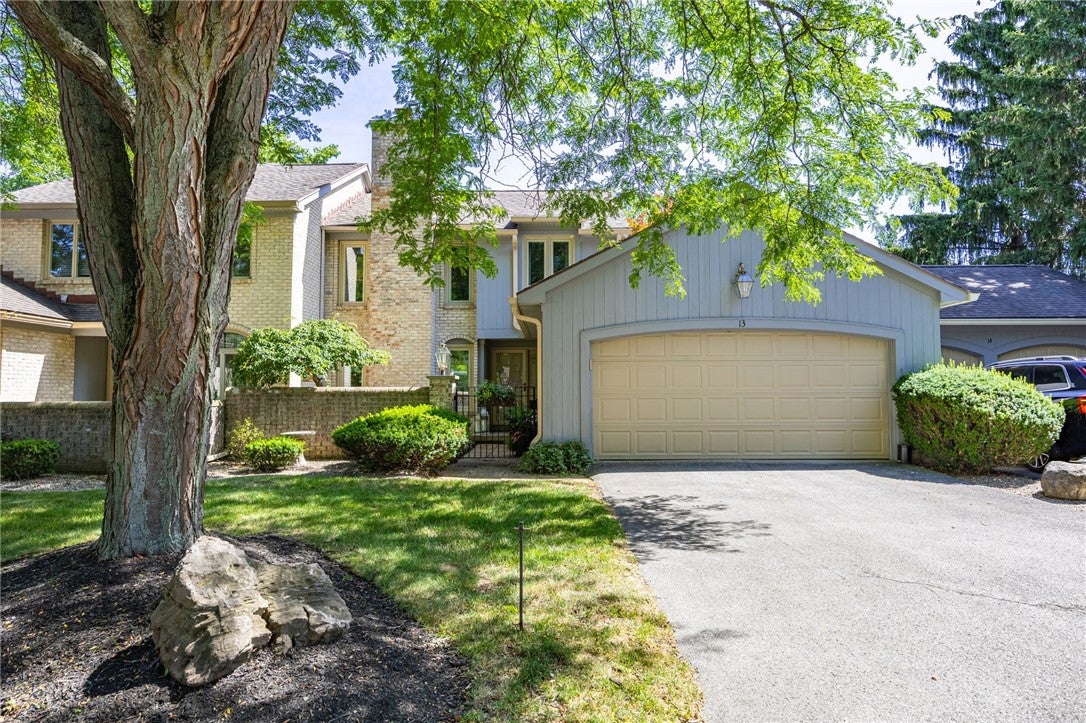 13 Tobey Court