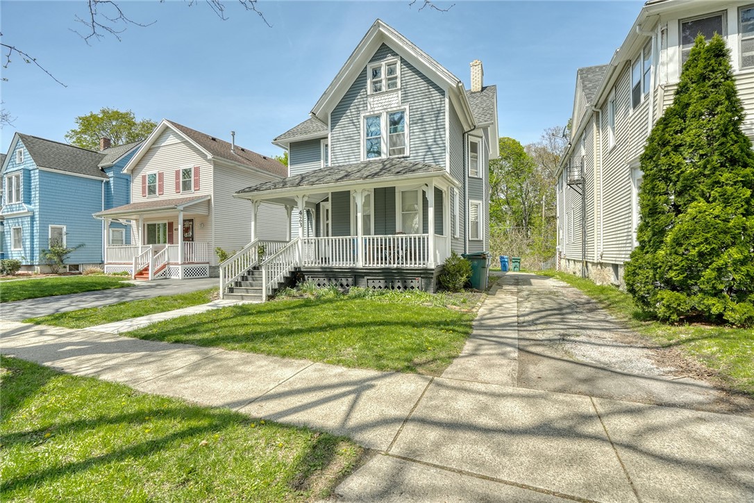 423 meigs street