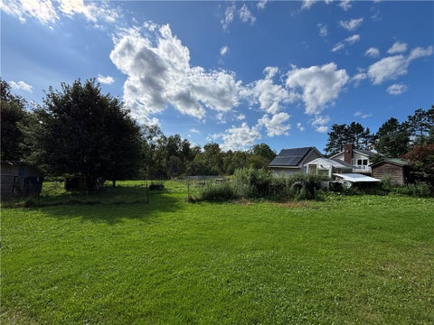 Tiny photo for 2661 County Highway 39, Decatur, NY 12197 (MLS # R1712742)