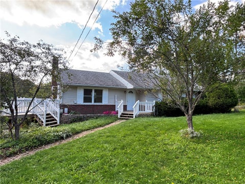 Tiny photo for 2661 County Highway 39, Decatur, NY 12197 (MLS # R1712742)