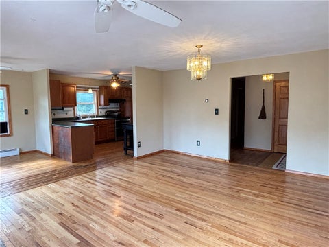 Tiny photo for 2661 County Highway 39, Decatur, NY 12197 (MLS # R1712742)