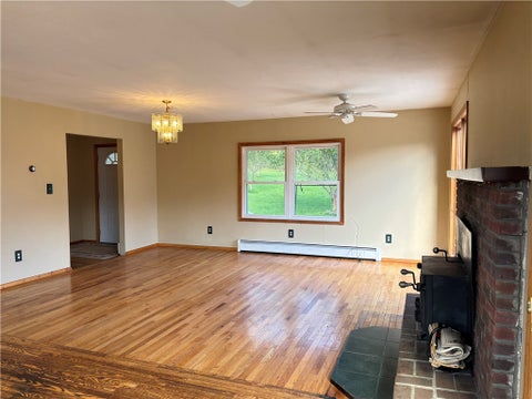 Tiny photo for 2661 County Highway 39, Decatur, NY 12197 (MLS # R1712742)