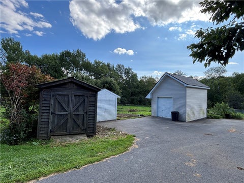 Tiny photo for 2661 County Highway 39, Decatur, NY 12197 (MLS # R1712742)