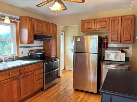 Tiny photo for 2661 County Highway 39, Decatur, NY 12197 (MLS # R1712742)