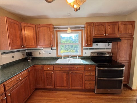 Tiny photo for 2661 County Highway 39, Decatur, NY 12197 (MLS # R1712742)