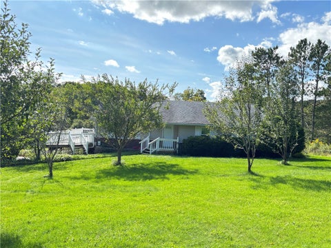 Tiny photo for 2661 County Highway 39, Decatur, NY 12197 (MLS # R1712742)