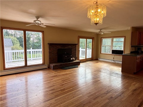 Tiny photo for 2661 County Highway 39, Decatur, NY 12197 (MLS # R1712742)