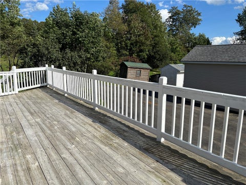 Tiny photo for 2661 County Highway 39, Decatur, NY 12197 (MLS # R1712742)