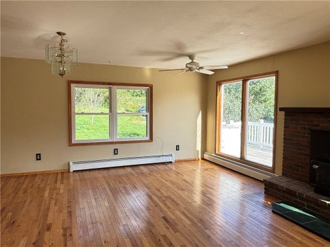 Tiny photo for 2661 County Highway 39, Decatur, NY 12197 (MLS # R1712742)