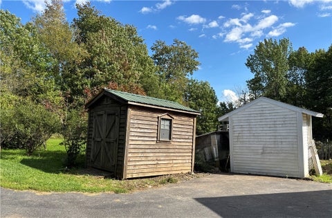 Tiny photo for 2661 County Highway 39, Decatur, NY 12197 (MLS # R1712742)