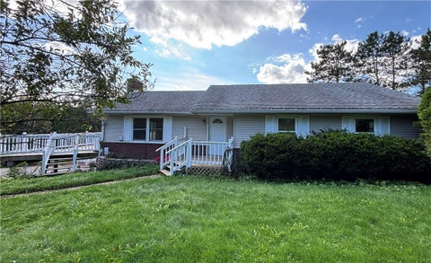 Photo of 2661 County Highway 39, Decatur, NY 12197 (MLS # R1712742)