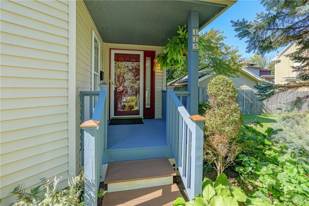 125 Delray Road