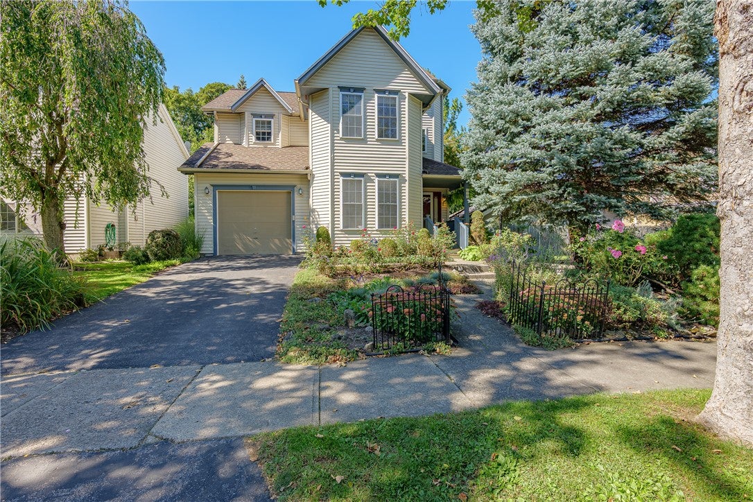 125 Delray Road