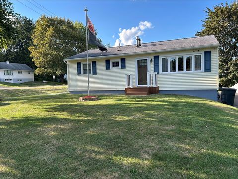 324 Sunset Terrace Elmira NY 14903