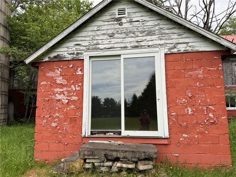 Tiny photo for 2149 Weaver Hollow Road, Andes, NY 12455 (MLS # R1689730)